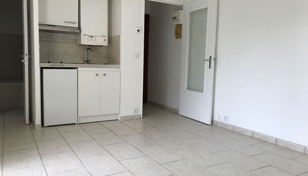 Appartement 2 pièces  à vendre Seyne-sur-Mer (La) 83500