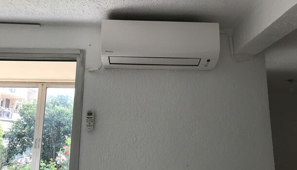 Appartement 2 pièces  à vendre Seyne-sur-Mer (La) 83500