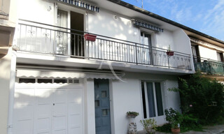 Maison 4 Pièces 80 m² à vendre à Montauban (82000)