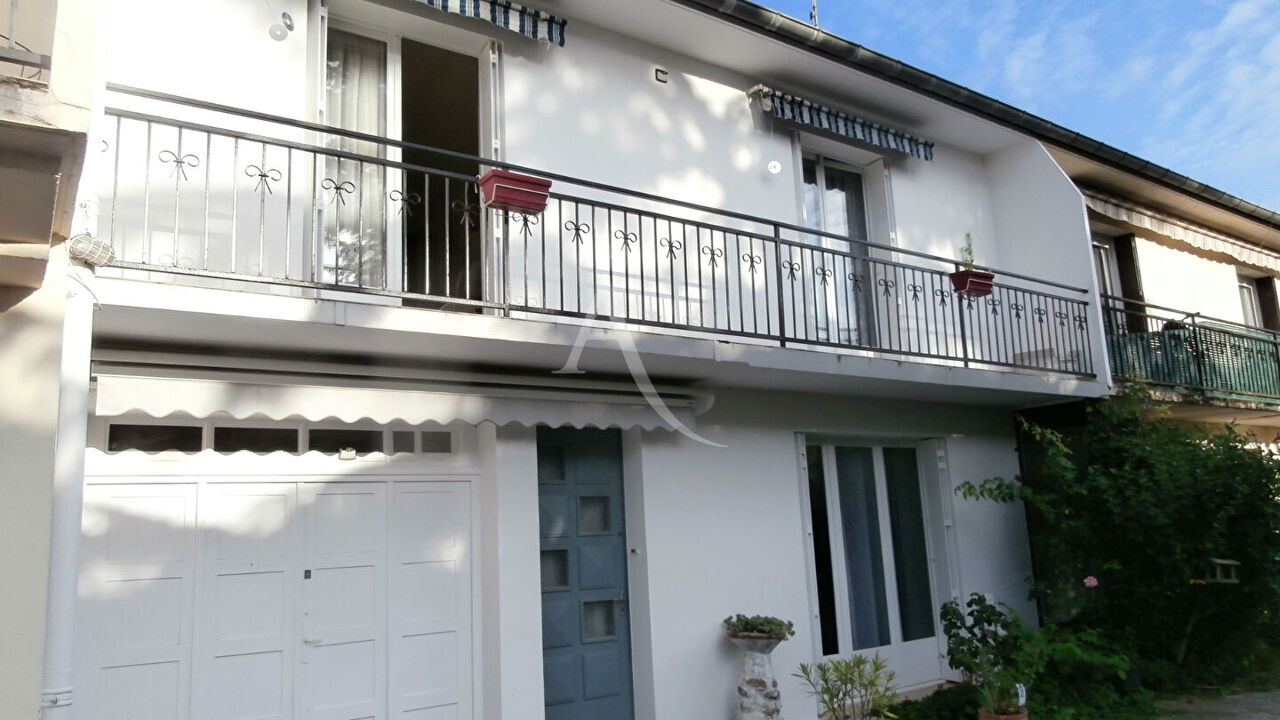 maison 4 pièces 80 m2 à vendre à Montauban (82000)