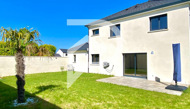 Villa / Maison 6 pièces  à louer Bezannes 51430