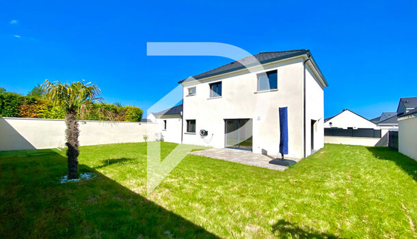 Villa / Maison 6 pièces  à louer Bezannes 51430