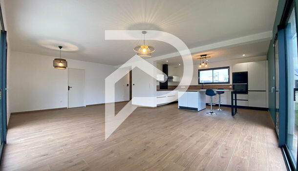 Villa / Maison 6 pièces  à louer Bezannes 51430