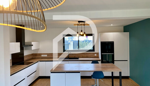 Villa / Maison 6 pièces  à louer Bezannes 51430