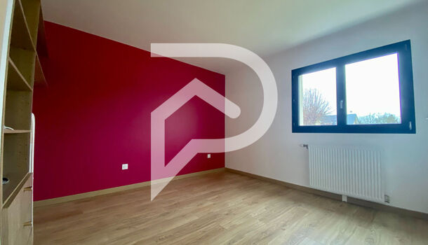 Villa / Maison 6 pièces  à louer Bezannes 51430