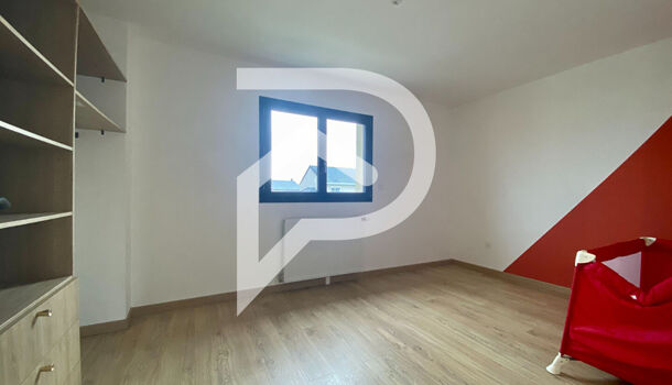 Villa / Maison 6 pièces  à louer Bezannes 51430