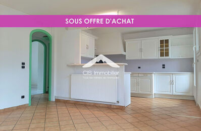 vente appartement 147 300 € à proximité de Doussard (74210)