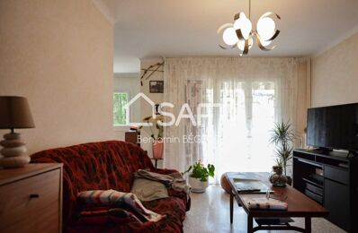 vente appartement 244 000 € à proximité de Sanary-sur-Mer (83110)