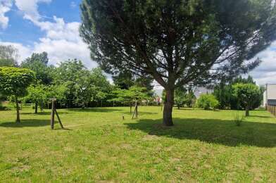 Terrain  77000 €