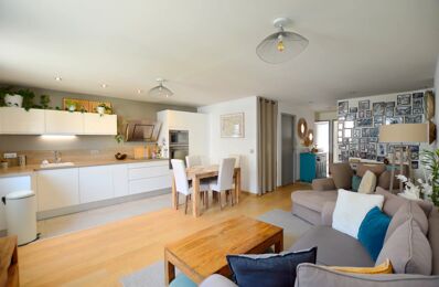 vente appartement 283 200 € à proximité de Montpellier (34070)