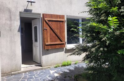vente maison 116 500 € à proximité de Fontaines-d'Ozillac (17500)