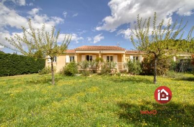 vente maison 398 000 € à proximité de Lamotte-du-Rhône (84840)