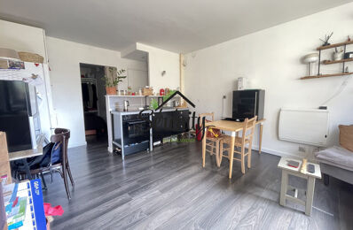 vente appartement 107 000 € à proximité de Halluin (59250)