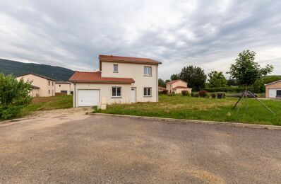 vente maison 305 000 € à proximité de Saint-Sorlin-en-Bugey (01150)