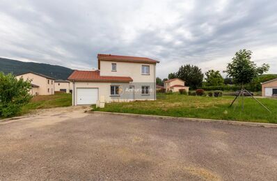 vente maison 305 000 € à proximité de Plateau-d'Hauteville (01110)