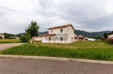 vente maison 296 000 € à proximité de Saint-Sorlin-en-Bugey (01150)