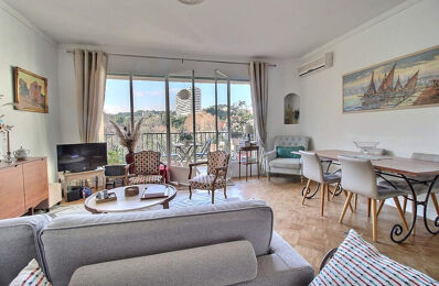 vente appartement 425 000 € à proximité de Marseille 12 (13012)