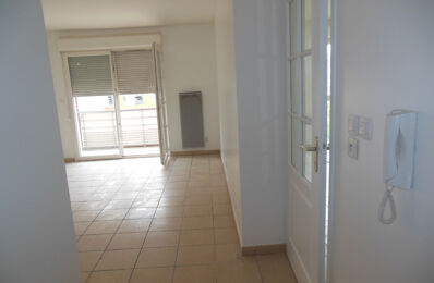 location appartement 554 € CC /mois à proximité de Roquettes (31120)