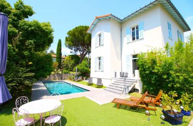 vente maison 1 350 000 € à proximité de Tourrettes-sur-Loup (06140)