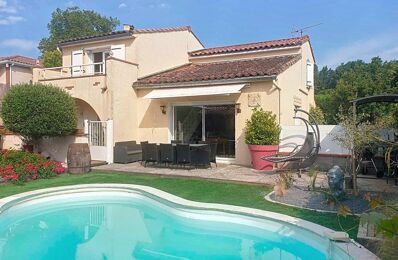 vente maison 390 000 € à proximité de Portet-sur-Garonne (31120)