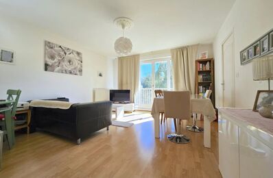 vente appartement 145 000 € à proximité de Linas (91310)