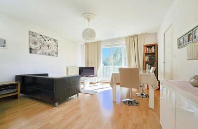 vente appartement 145 000 € à proximité de Brétigny-sur-Orge (91220)