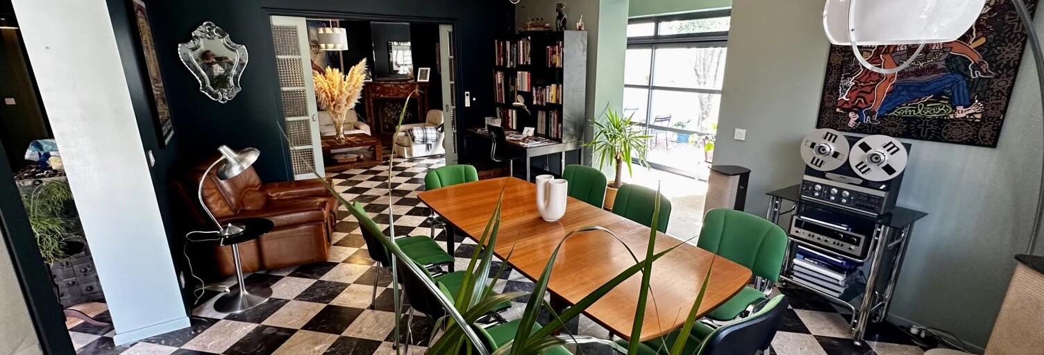 Maison 8 Pièces 340 m² à vendre à Saint-Hippolyte (66510)