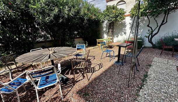 Villa / Maison 8 pièces  à vendre Saint-Hippolyte 66510