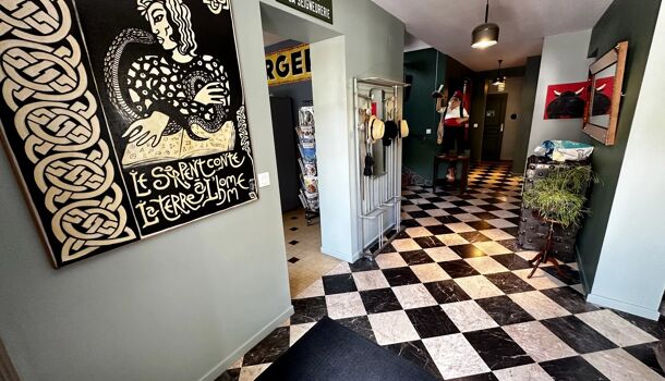 Villa / Maison 8 pièces  à vendre Saint-Hippolyte 66510