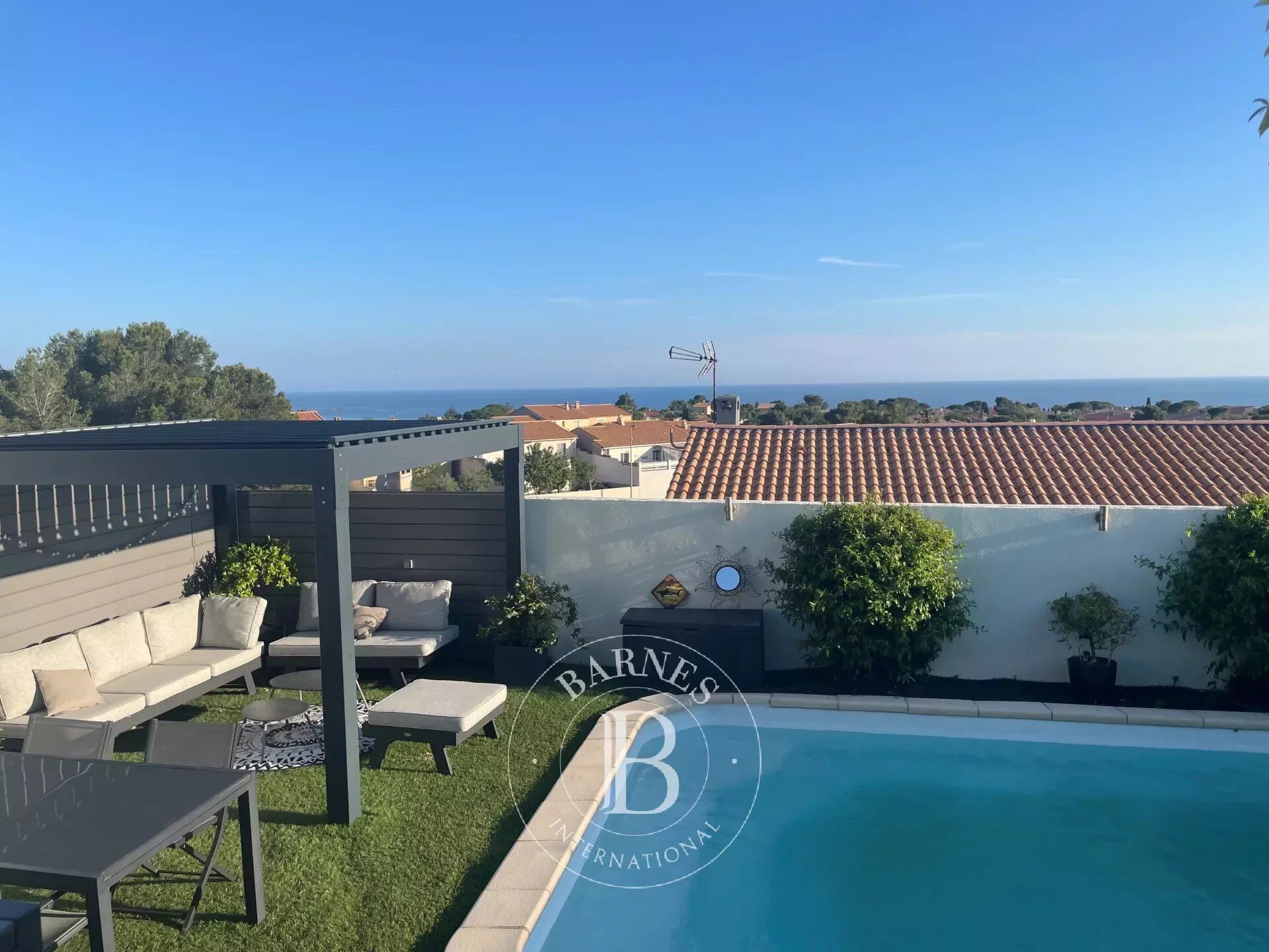 Villa / Maison 4 pièces  à vendre Sausset-les-Pins 13960