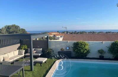 vente maison 655 000 € à proximité de Châteauneuf-les-Martigues (13220)