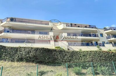 appartement 4 pièces 104 m2 à vendre à Nice (06200)