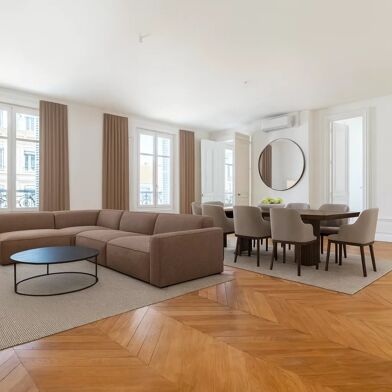 Appartement 5 pièces 1090000 €