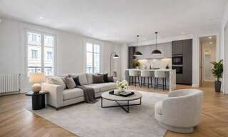 Appartement 5 Pièces 163 m² à vendre à Lyon 6 (69006)