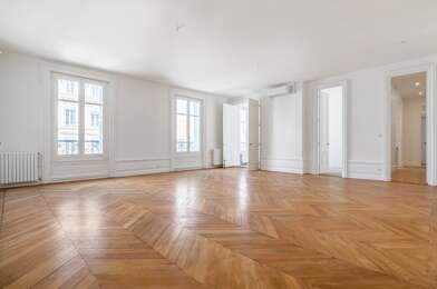 Appartement 5 pièces 995000 €