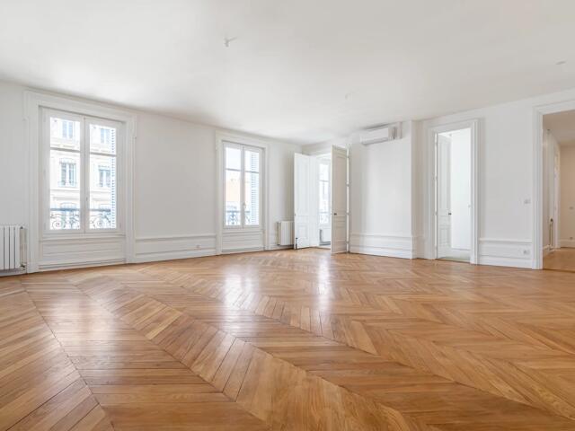 Appartement proposé à Lyon 6