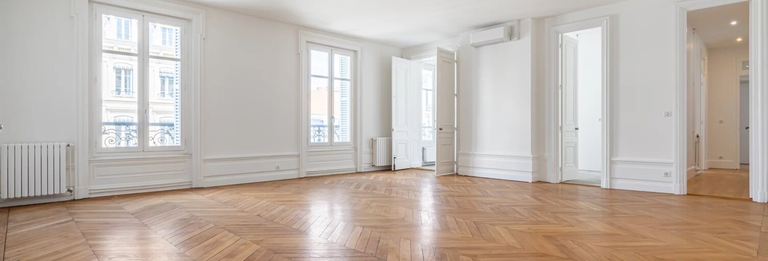 Appartement 5 Pièces 163 m² à vendre à Lyon 6 (69006)