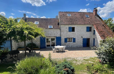 vente maison 365 000 € à proximité de Jouy-le-Châtel (77970)