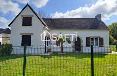 vente maison 343 600 € à proximité de Saint-Molf (44350)