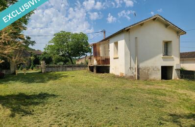 vente maison 83 000 € à proximité de Frayssinet-le-Gélat (46250)