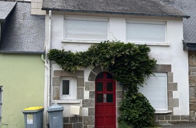 vente maison 91 000 € à proximité de Saint-Michel-en-Grève (22300)