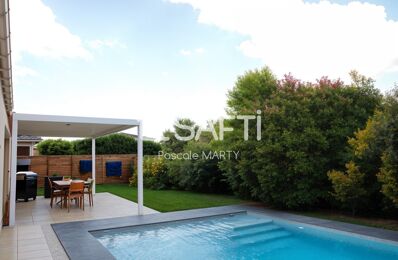 vente maison 389 000 € à proximité de Castillon-Savès (32490)