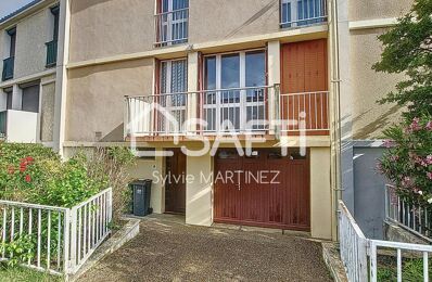 vente maison 115 000 € à proximité de Guitalens-l'Albarède (81220)