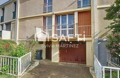 vente maison 105 000 € à proximité de Saïx (81710)