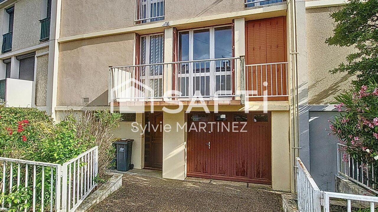 maison 4 pièces 95 m2 à vendre à Castres (81100)