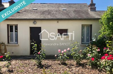 vente maison 288 000 € à proximité de Chasné-sur-Illet (35250)