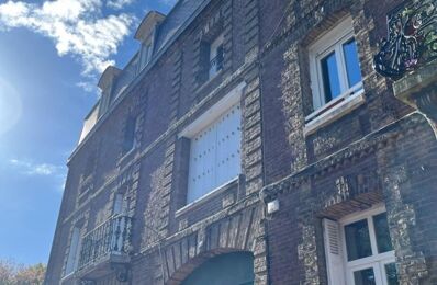 vente appartement 264 000 € à proximité de Torcy-le-Grand (76590)