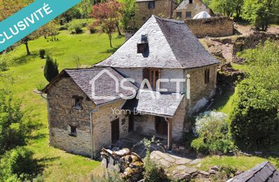 vente maison 285 000 € à proximité de Galey (09800)