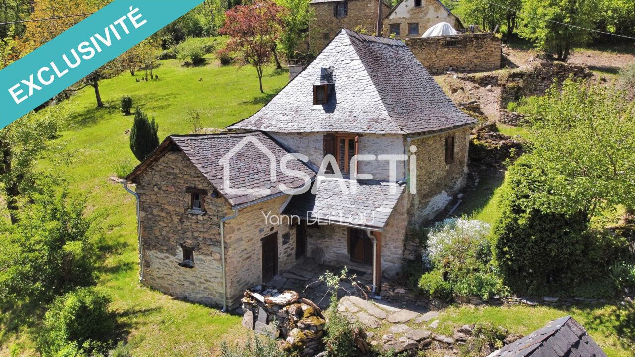 maison 4 pièces 94 m2 à vendre à Bonac-Irazein (09800)