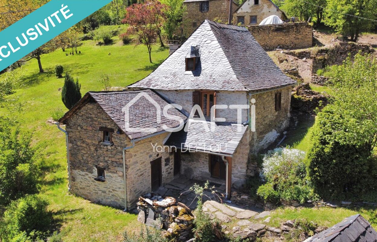 maison 4 pièces 94 m2 à vendre à Bonac-Irazein (09800)